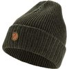 Sörmland Reversible Beanie Dark Olive