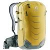 DEUTER Flyt 20 turmeric-ivy