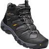 KEEN Koven Mid WP M Black/Steel Grey