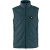 Bergtagen 60 Insulation vest M Mountain Blue