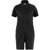 Hoja Field Suit W Black