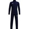 UNDER ARMOUR Y Challenger Tracksuit-NVY