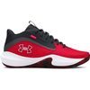 UA Lockdown 7-RED