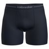 M Anatomica Boxers wFly MIDNIGHT NAVY