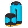 SEA TO SUMMIT Evac Compression Dry Bag UL 5L Blue Atoll