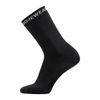 Essential Socks, black