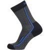 HUSKY Trekking anthracite/blue