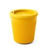 Passage Cup, Arrowwood Yellow