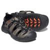 TARGHEE III SANDAL MEN grey/black