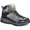 Argo Ws Wp, grey/lime