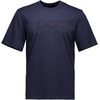 POC Tee, Apatite Navy