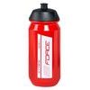 FORCE STRIPE 0,5 l, red and white