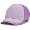 UNDER ARMOUR W iso-chill Launch Adj, Purple Ace / Provence Purple / Reflective