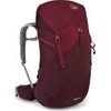 AirZone Trail ND33, deep heather/raspberry