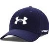UNDER ARMOUR UA Golf96 Hat-NVY