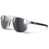 WARD Spectron 3 Shiny Translucent Gray / Black Smoke
