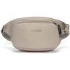 V HIP PACK 4L beige