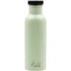 Plain 750 ml zelená