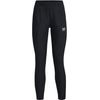 UA W's Ch. Pique Pant-BLK
