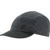 Abisko Trekking Cap Dark Grey