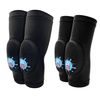 Lil'G, Toddler Knee and Elbow Guard black