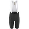 MENS BIB SHORTS KSYRIUM BLACK