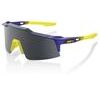 SPEEDCRAFT SL, Matte Metallic Digital Brights - Smoke Lens