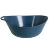 LIFEVENTURE Ellipse Bowl; navy