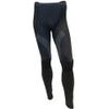 Essential mens long pants, anthracite