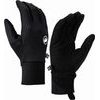 Astro Glove black