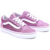 VANS UY Old Skool GLITTER LILAC