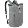 OSPREY ARCANE ROLL TOP 22, medium grey heather