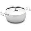 Yumi pot with a capacity of 6.8 l