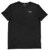 Active "Worn By" Tee Man, Black