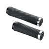 LOCKING GRIPS XX1 GS 100/122MM SLVCLP