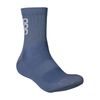 POC Essential Road Sock Short Calcite Blue
