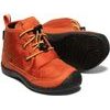 KEEN HOWSER II CHUKKA WP CHILDREN, potters clay/black