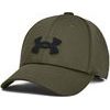Boy's UA Blitzing, Green