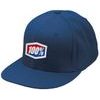 OFFICIAL Flexfit Cap J-Fit Royal