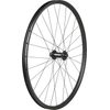Wheel Front Bontrager Kovee TLR/CL811 27.5 Disc 28H Black