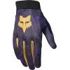 Yth Ranger Glove Image Print Plum