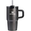 Quencher/Cup H2.0 Fluted Tumbler 600 ml Black PVD