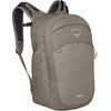 POCO CHANGING PACK, concrete tan