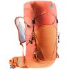 DEUTER Speed Lite 28 SL paprika-saffron