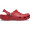 Classic Varsity Red