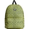Old Skool Backpack 22 Fluro Lime