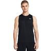 Tech Tank, Black / White