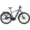 Explore E+ 2 DD M Alpine Green