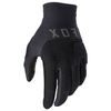 FOX Flexair Pro Glove Black