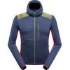 Aequilibrium Thermal Hoody M Night Sky/Mountain Red